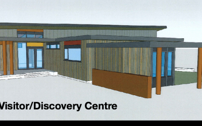 New Wildlife Rescue Centre