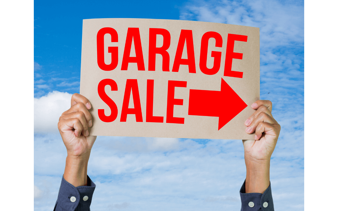 MARS Annual Garage Sale is postponed for now due to COVID 19.