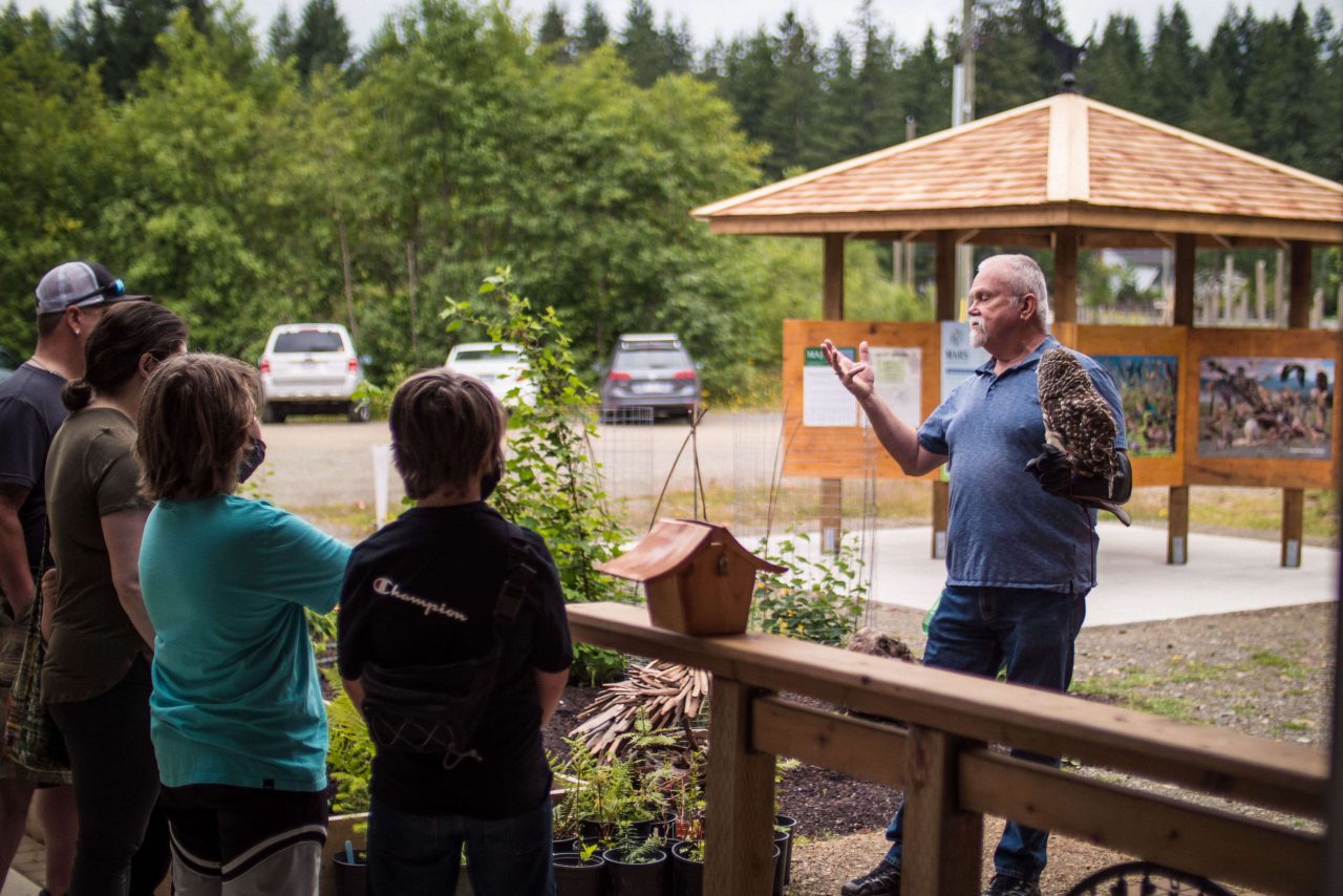 Mars Wildlife Rescue Centre Mars Wildlife Rescue Centre Temporarily Closing To The Public After